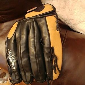 Rawlings glove
